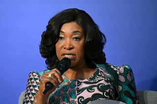 Image for Commonwealth boss confident of progress on slavery reparations