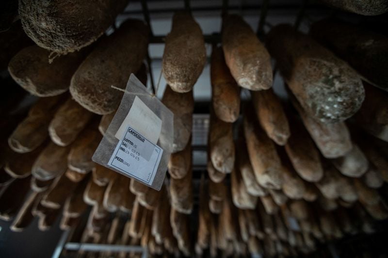 Image for China’s retaliatory tariffs to squeeze EU pork producers