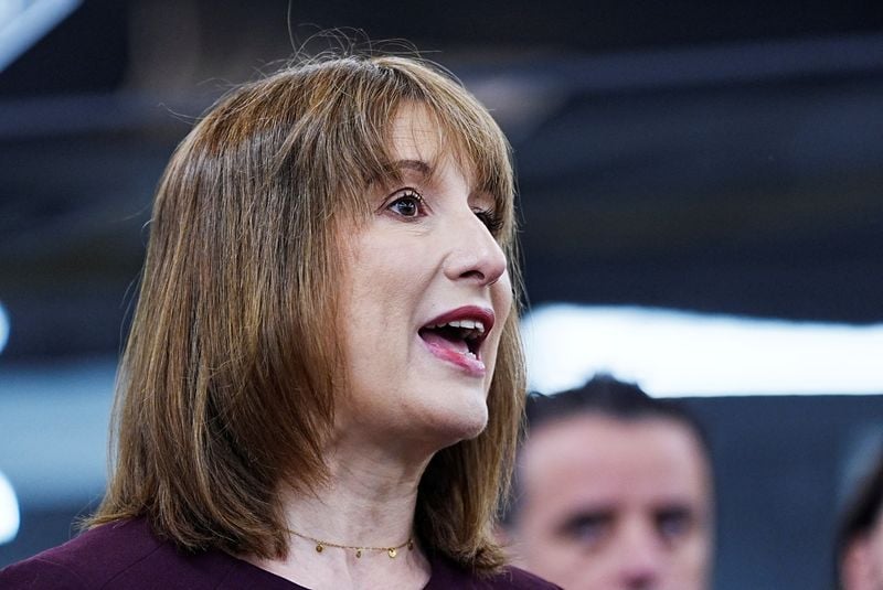 Image for Britain to allocate $116 billion to R&D in spending plan