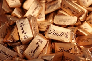 Image for Lindt CFO says transport and packaging costs will go up