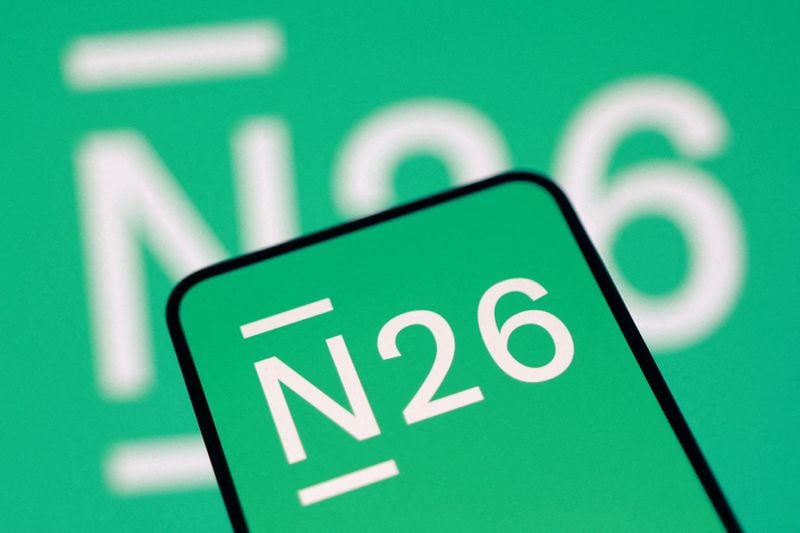 Image for Germany's N26 co-founder Tayenthal to step down as co-CEO