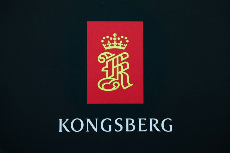 Image for Kongsberg's orders and profit soar on defence systems demand