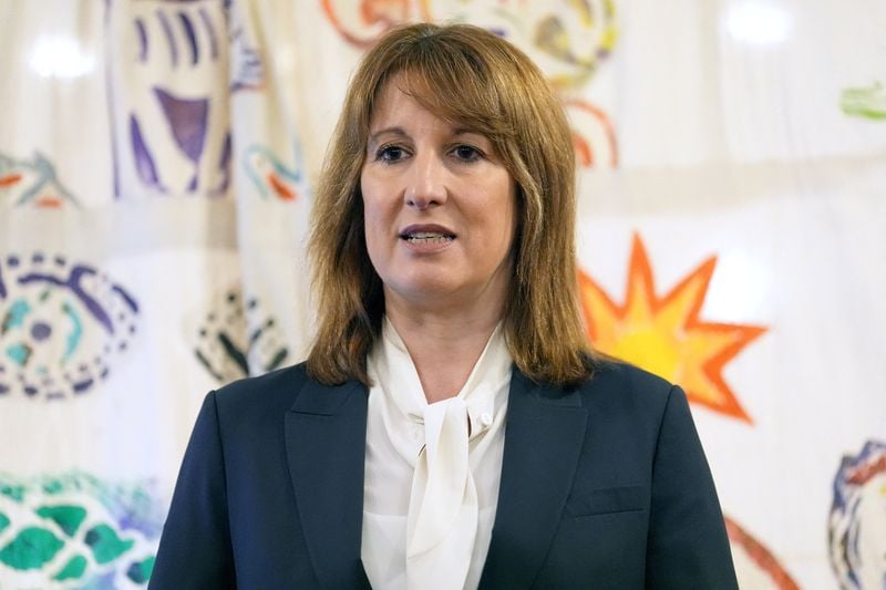 Image for UK welcomes EU funding agreement for Ukraine