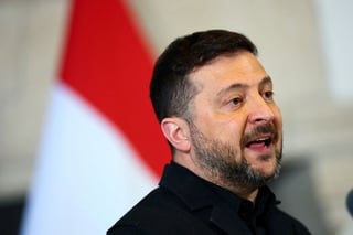 Image for Ukraine has asked Turkey to host a Zelenskiy-Putin meeting, FM says