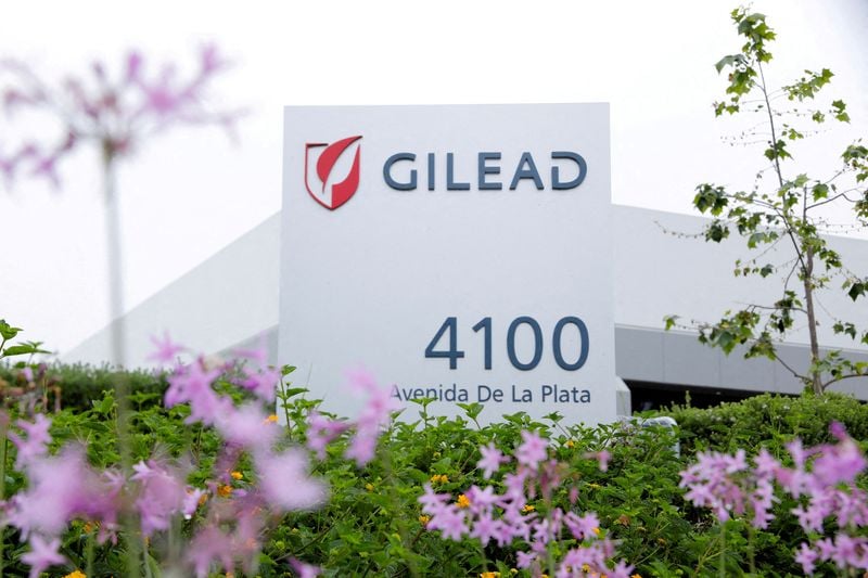 Image for EU approves Gilead's new injection for preventing HIV