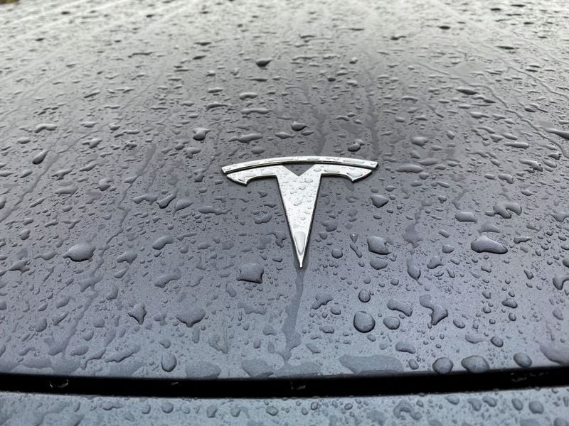 Image for Tesla registrations slump in France and Sweden but surge in Norway in December