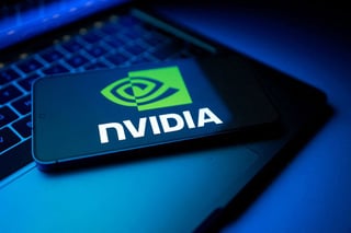 Image for Nvidia forecasts upbeat quarterly sales as AI boosts chip demand