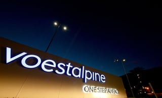 Image for Voestalpine profit narrowly misses forecasts as European industrial downturn bites