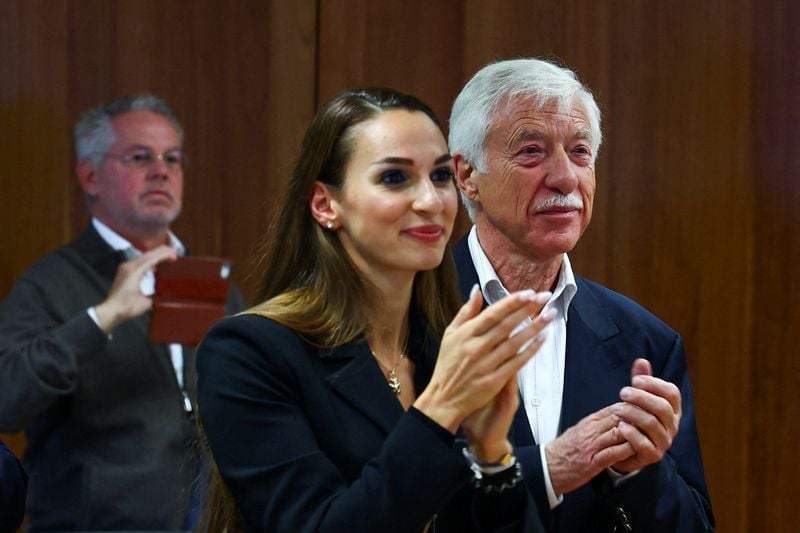 Image for Far-right's western inroads create headache for German coalition