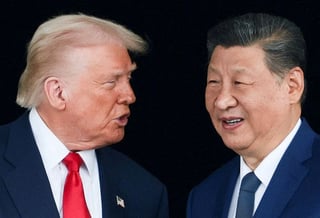 Image for Analysis-China steps up Iran diplomacy while seeking smooth summit with Trump
