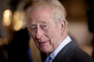 Image for King Charles to attend 9/11 event with New York Mayor Mamdani