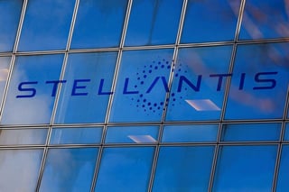 Image for Stellantis taps Toyota, Bosch suppliers for hybrid technologies for new SUVs, CNBC reports