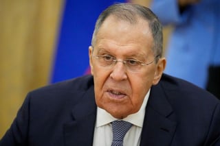 Image for Russia's Lavrov sees no 'bright future' for economic ties with U.S
