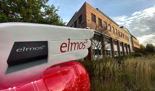 Image for Exclusive-German semiconductor group Elmos exploring a sale, sources say 