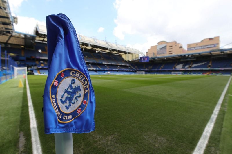 Image for Soccer-Chelsea fined 10.75 million pounds, given suspended transfer ban, after Premier League rule breaches