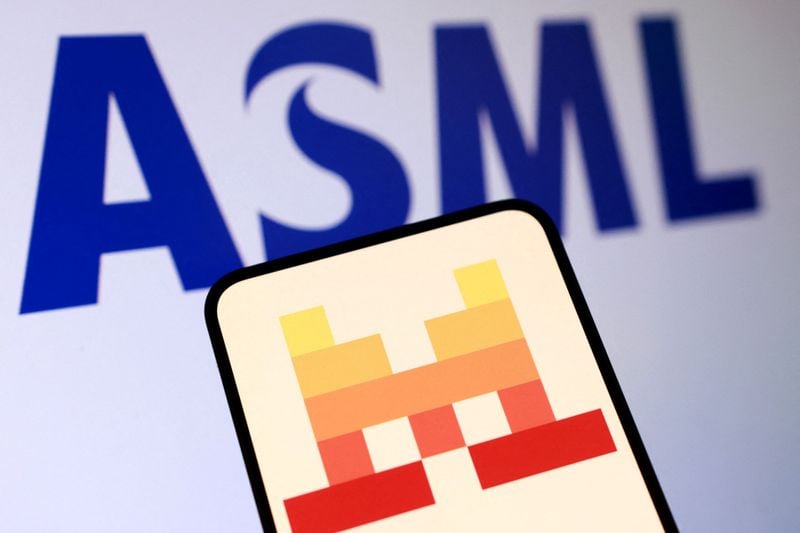 Image for ASML's Mistral investment could augur more European tech collaborations, Le Maire says