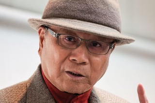 Image for AI is not a bubble, senior executive at Nvidia supplier Wistron says