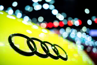 Image for Audi forecasts margin rebound in 2026 but battles on with tariffs