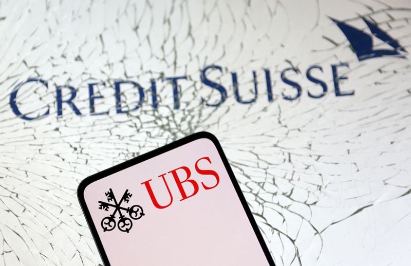 Image for UBS CEO calls for compromise over Swiss capital rules