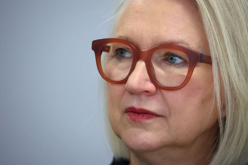 Image for German economic council forecasts stagnation for country's economy in 2025