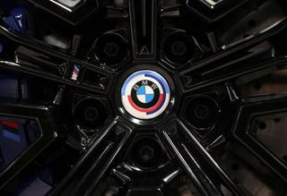 Image for BMW deliveries slide in Q1 as China, US weakness outweighs Europe growth