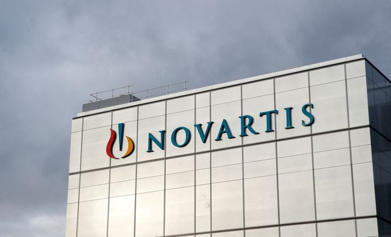 Image for Novartis sees sales boost from key cancer drugs