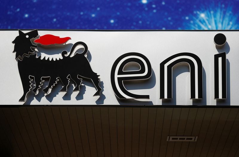 Image for Italy's Eni reaches final investment decision for Indonesia gas projects
