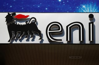 Image for Italy's Eni reaches final investment decision for Indonesia gas projects