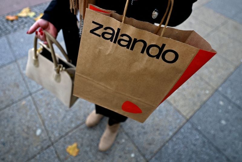 Image for Zalando turns to EU top court in fight over online content rules