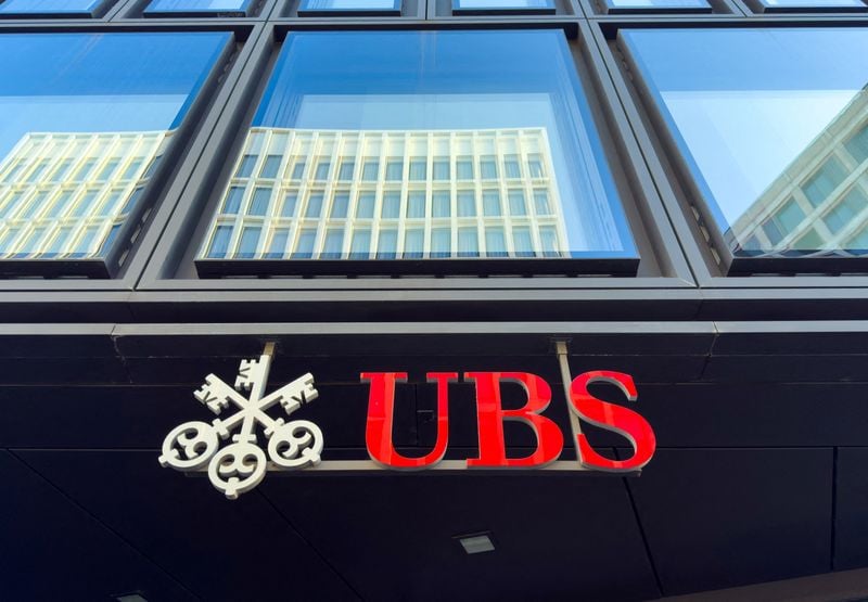 Image for Exclusive-UBS hires Taylor Henricks as head of M&A in Americas from Morgan Stanley