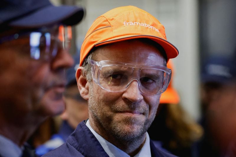 Image for EU steel industry needs more protection, says French industry minister