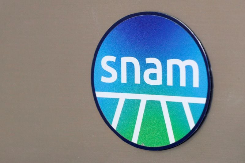 Image for Italy's Snam tightens grip on LNG terminal as liquefied gas imports rise