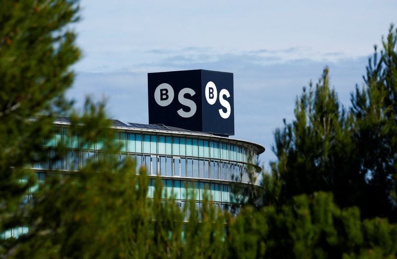 Image for Sabadell names TSB boss as new CEO to oversee technology push