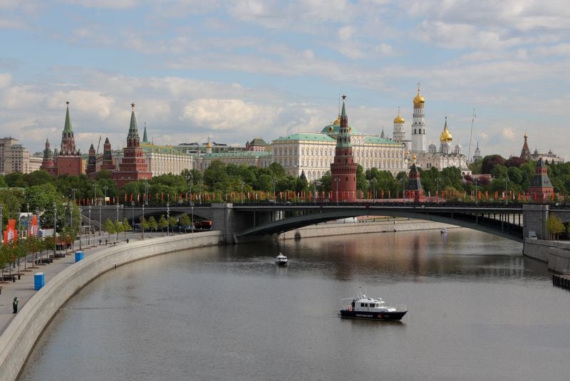 Image for Russia revives Soviet-era tactics to quash dissent, says UN expert