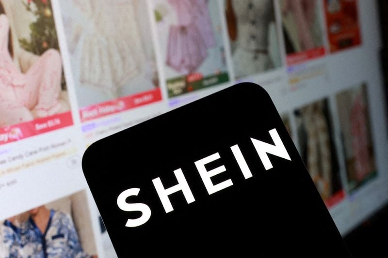 Image for EU to impose customs duties on small parcels in 2026 in hit to China's Shein, Temu