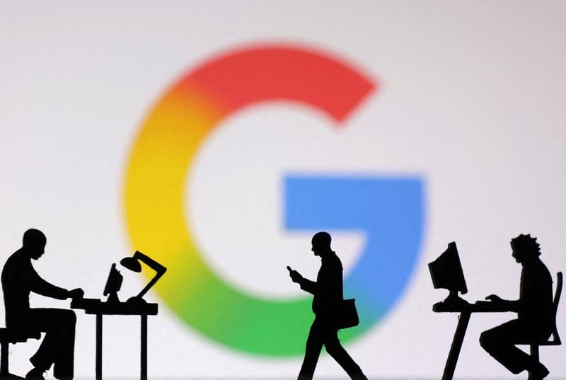 Image for Britain says Google's online-ad commitments no longer needed