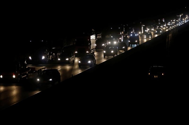 Image for France new car registrations up 2.94% in October, industry body says