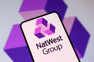 Image for NatWest closes in on $3.4 billion takeover of wealth manager Evelyn, Sky News reports