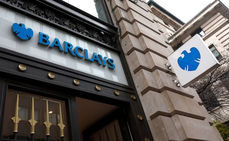 Image for Barclays Chair told FCA Epstein-Staley ties did not need board review in 2019
