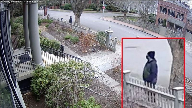 Image for Gunman in Brown University shooting found dead, linked to MIT killing