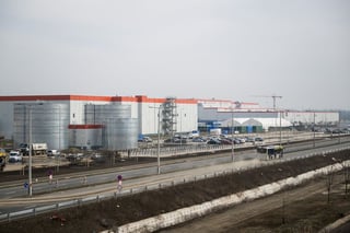 Image for Analysis-Hungary PM Orban's battery bet turns into election headache