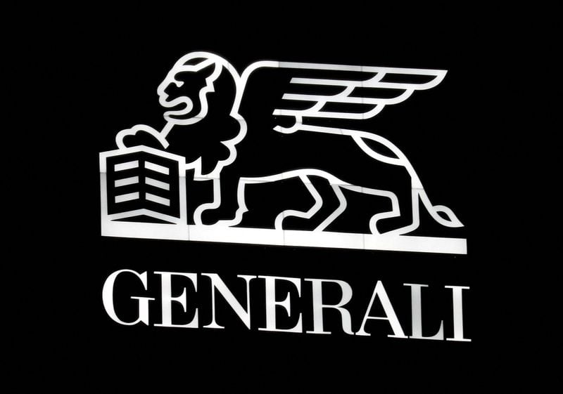 Image for Italy's Generali confident of beating 2027 targets as profit surges