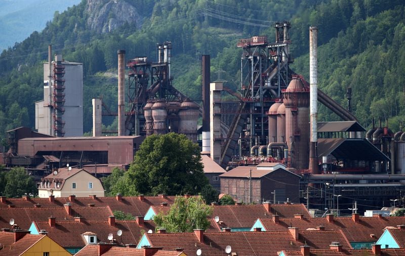 Image for Voestalpine braces for earnings hit as US tariffs rise to 50%