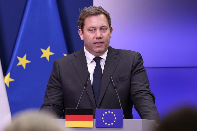 Image for EU countries must not hide behind national interests, German minister says