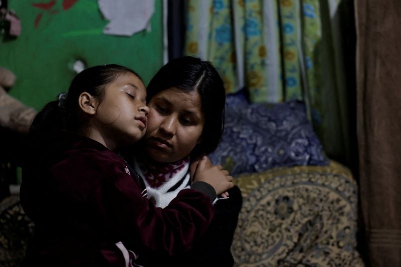 Image for Nepal's uprising took their loved ones. Now they hope for change