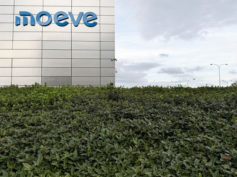 Image for Spanish oil company Moeve swings to profit
