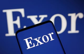 Image for Exor to generate $2.3 billion from stake sales in Iveco, GEDI, Lifenet and NUO
