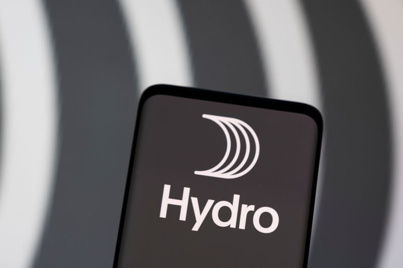 Image for Aluminium producer Norsk Hydro trims 2025 spending amid global trade risks