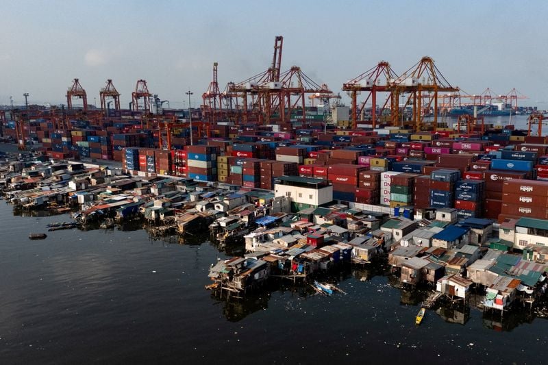 Image for Factbox-Trump's tariffs: What's in effect and what could be in store?