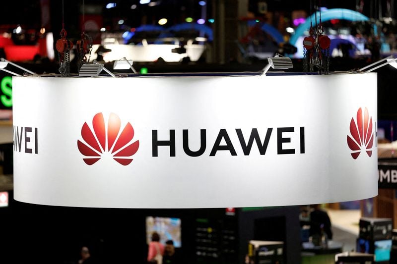 Image for Telefonica renewed one Huawei 5G contract in Spain until 2030, report says